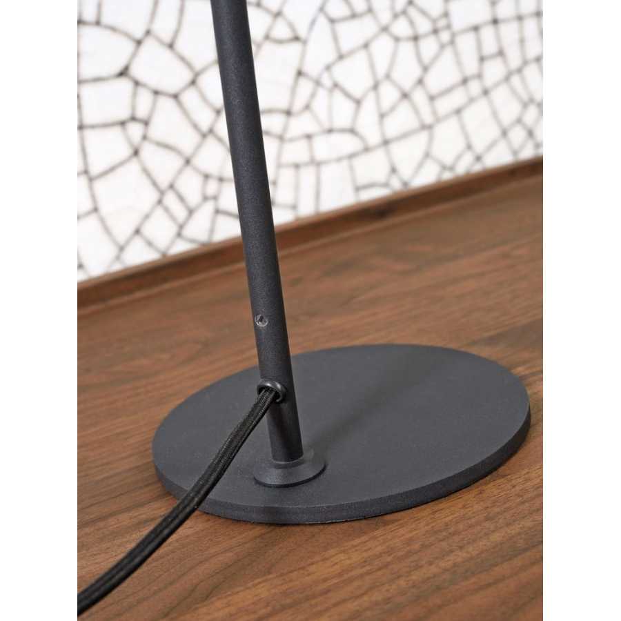 Its About RoMi Montreux Table Lamp - Black