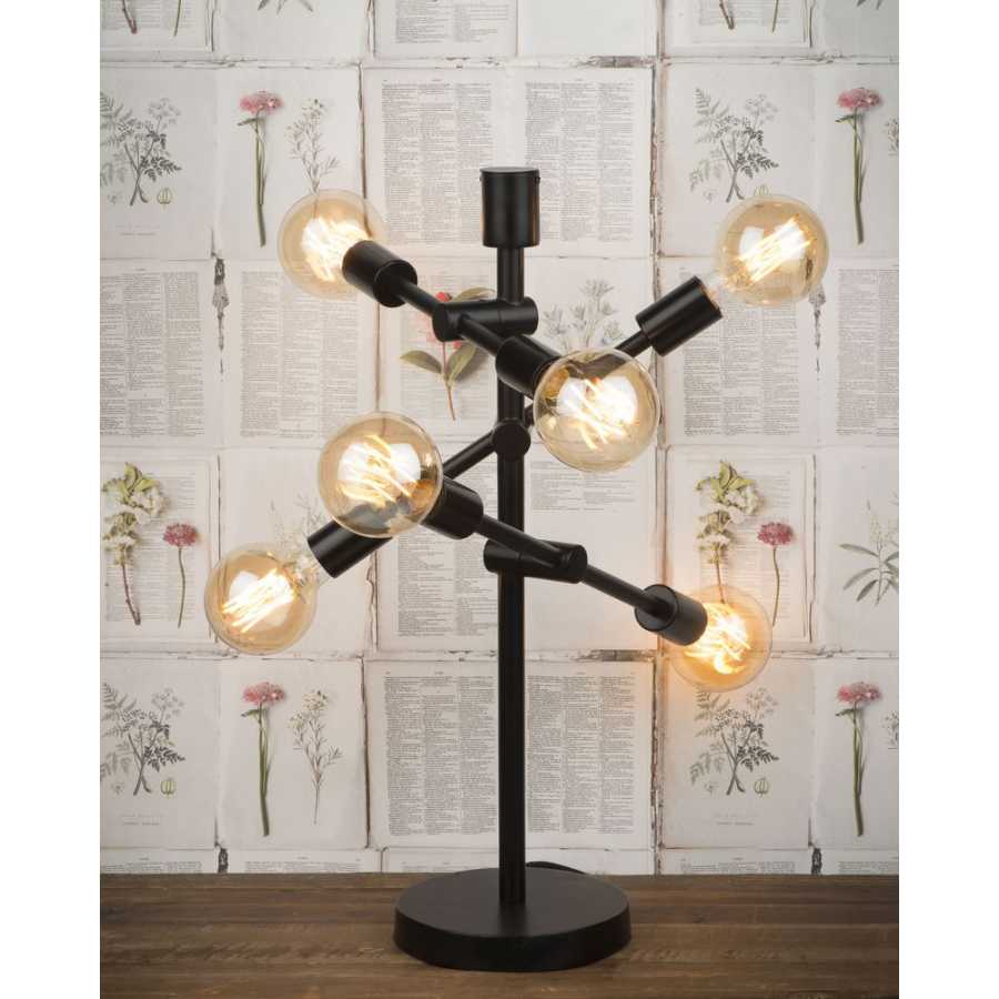 Its About RoMi Nashville Table Lamp