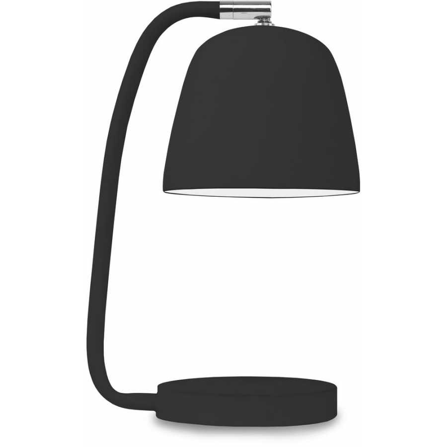 Its About RoMi Newport Table Lamp - Black