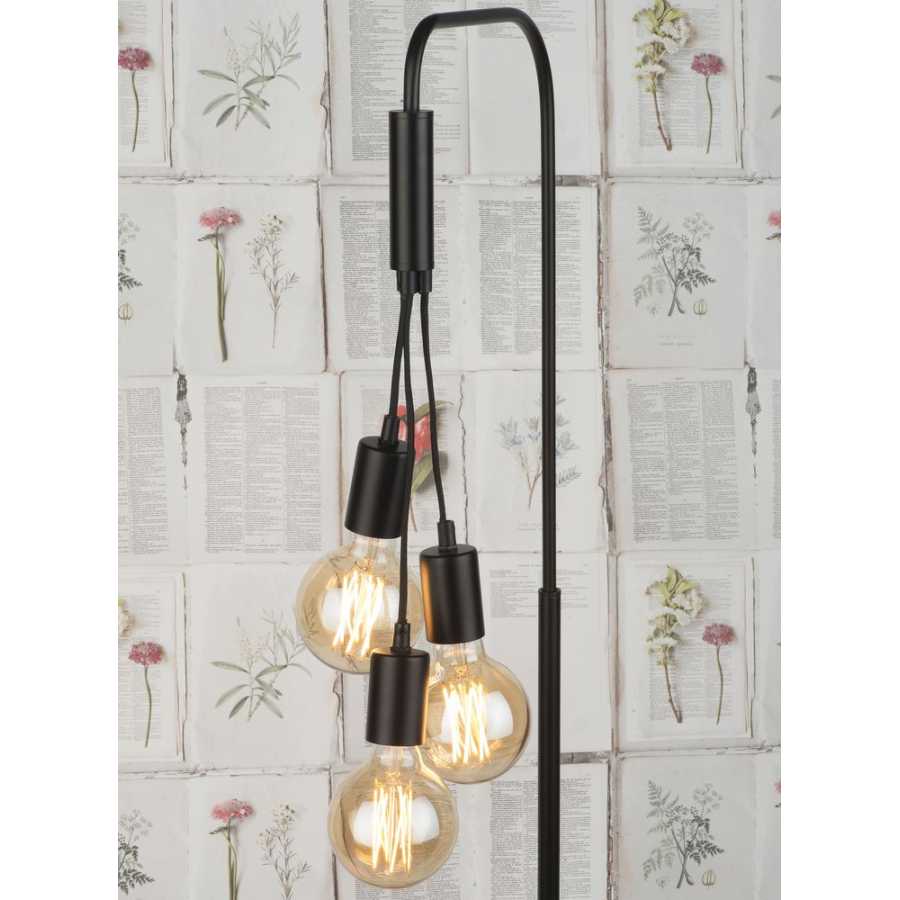 Its About RoMi Oslo Floor Lamp