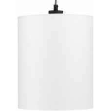 Its About RoMi Oslo Pendant Light With Shade - White Its About RoMi Oslo Pendant Light With Shade - White