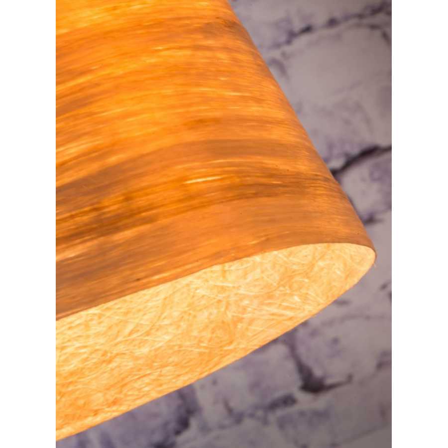 Good&Mojo Sahara Pendant Light - Large