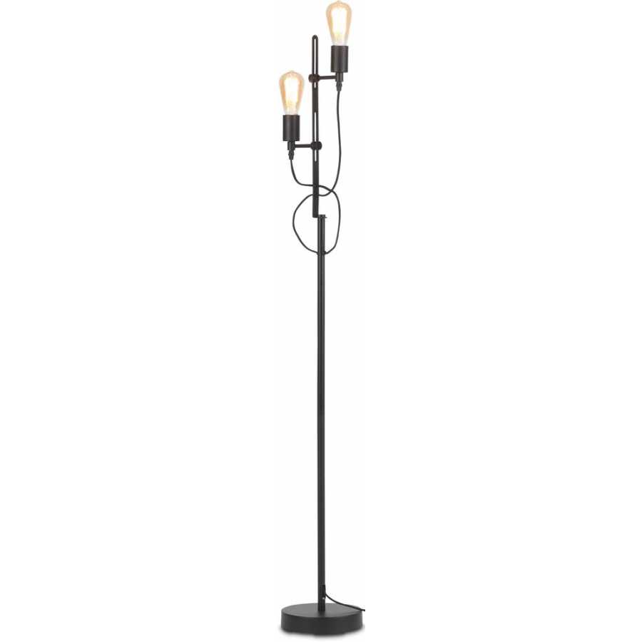 Its About RoMi Seattle Floor Lamp