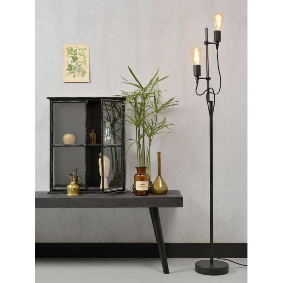 Its About RoMi Seattle Floor Lamp