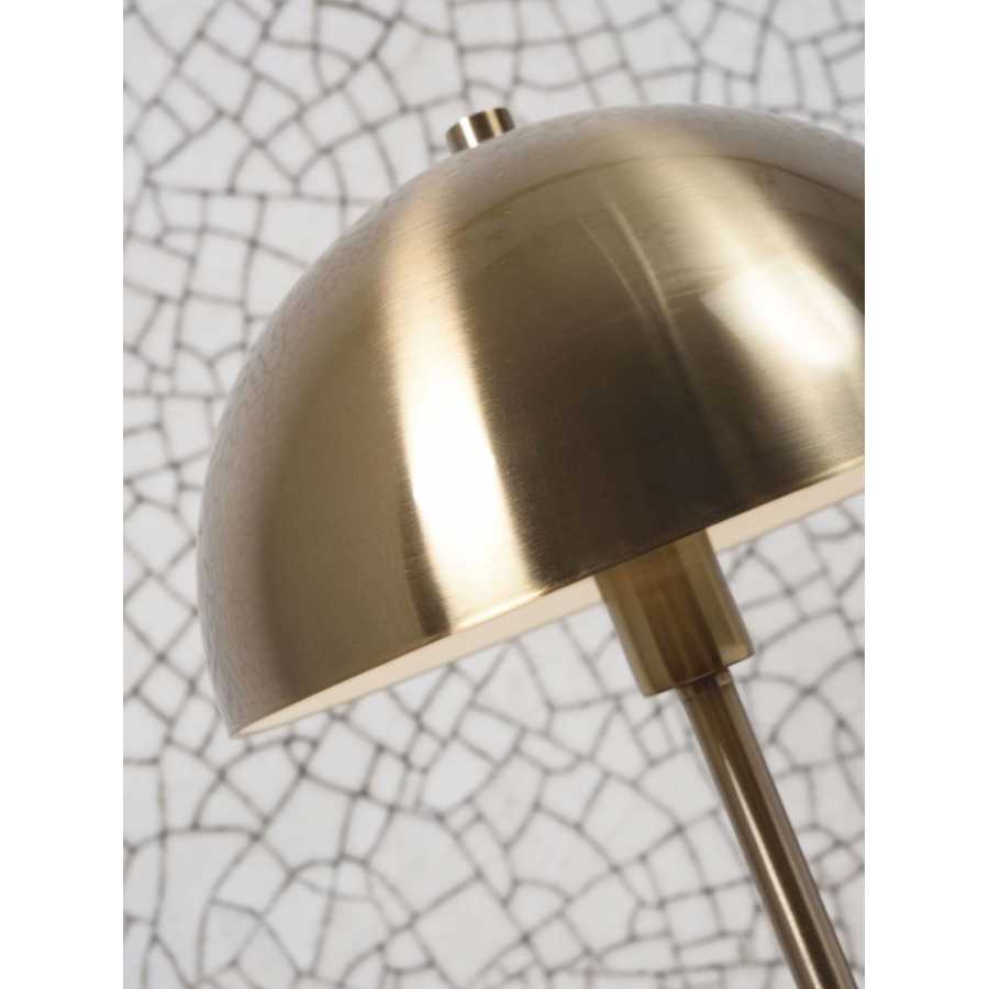 Its About RoMi Toulouse Floor Lamp
