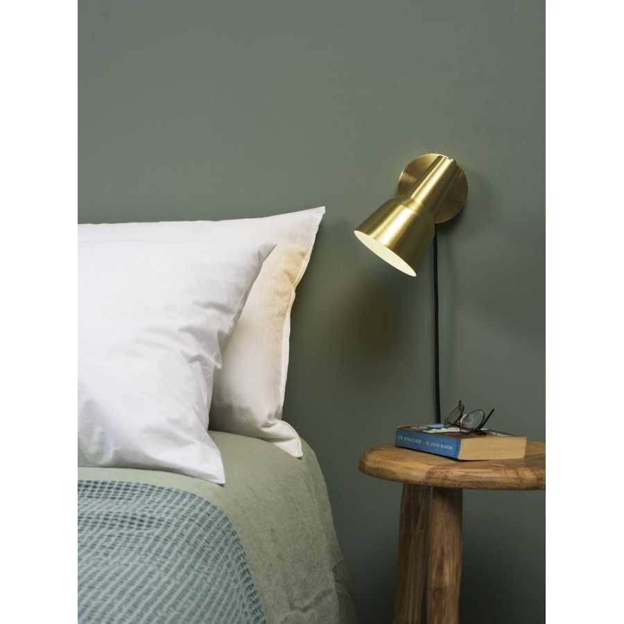 Its About RoMi Valencia Wall Light - Gold