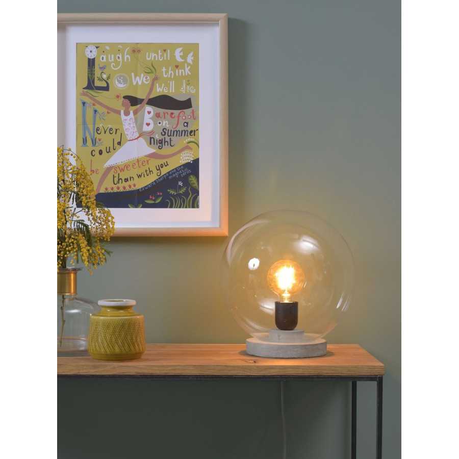 Its About RoMi Warsaw Low Table Lamp