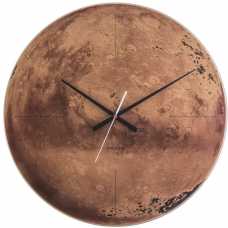Karlsson Mars Wall Clock