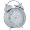 Karlsson Iconic Alarm Table Clock - Light Blue
