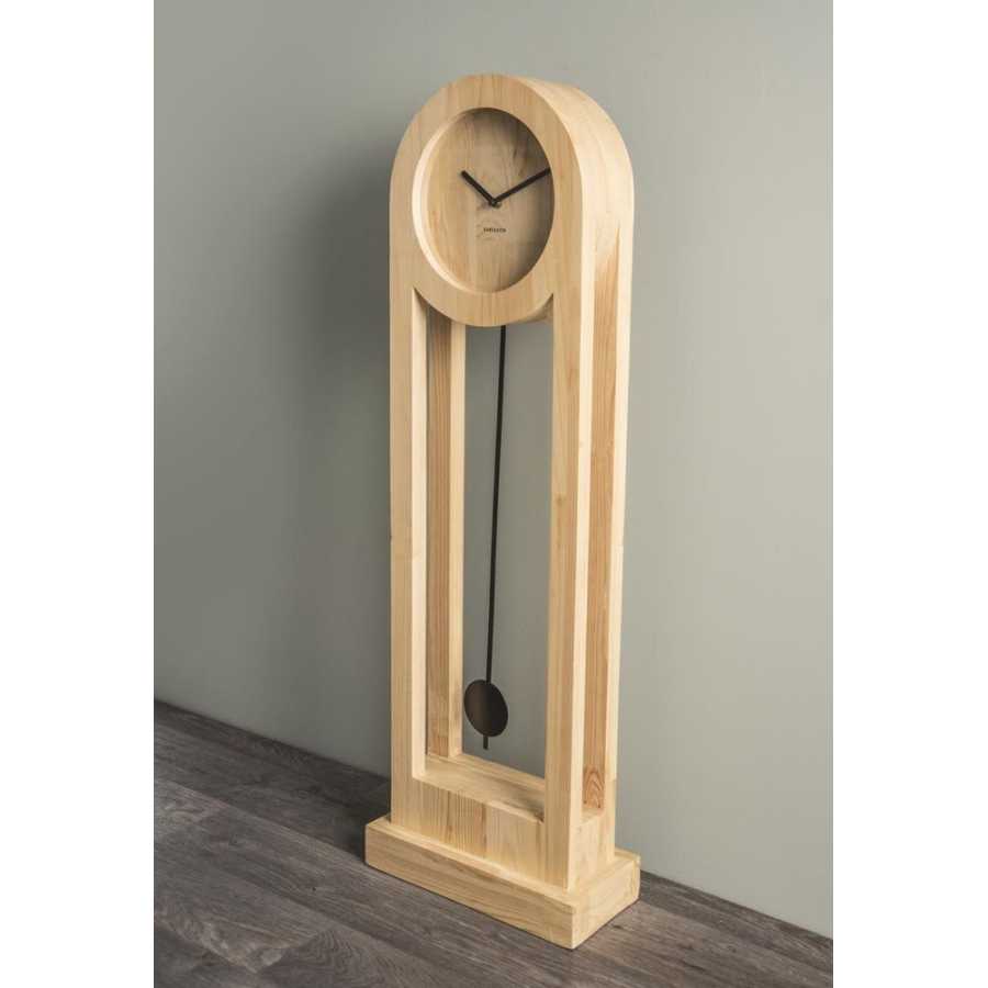 Karlsson Lena Floor Clock