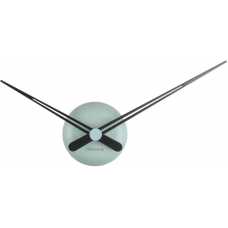 Karlsson Lbt Wall Clock - Grayed Jade