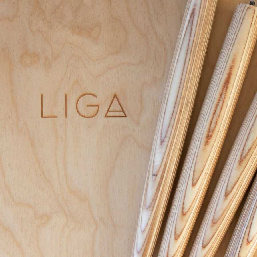 LIGA Beach Clean Coffee Table