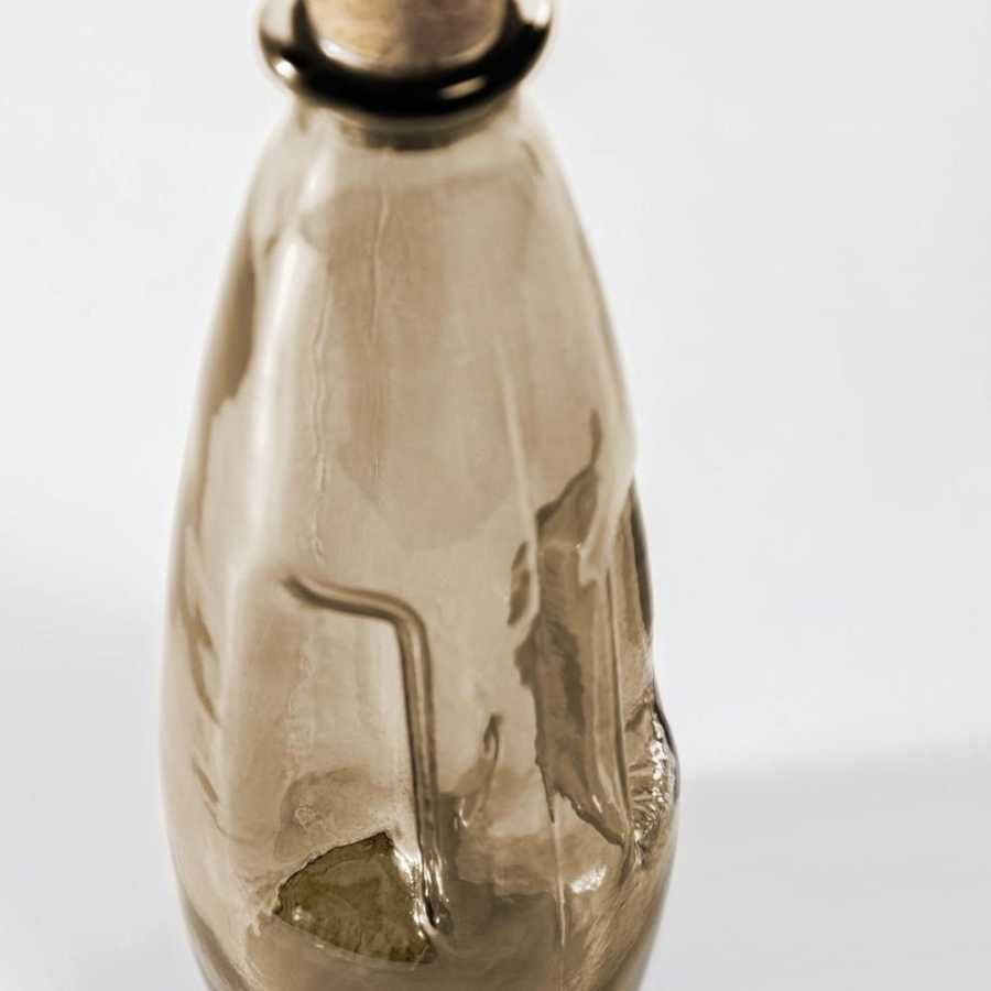 La Forma Rohan Bottle - Brown