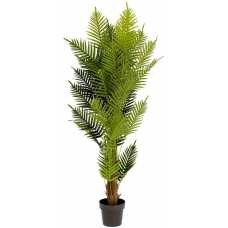 La Forma Flower Fern Palm Artificial Plant