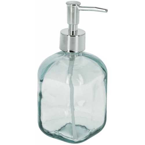 La Forma Trella Soap Dispenser - Clear