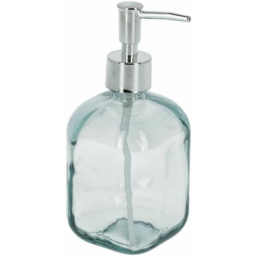 La Forma Trella Soap Dispenser - Clear