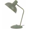 Leitmotiv Hood Table Lamp - Jungle Green