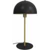 Leitmotiv Bonnet Table Lamp - Black