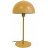 Leitmotiv Bonnet Table Lamp - Curry Yellow