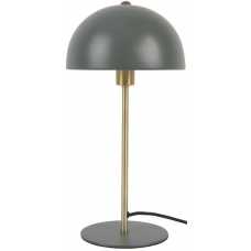 Leitmotiv Bonnet Table Lamp - Jungle Green