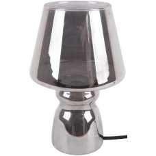 Leitmotiv Classic Table Lamp - Chrome