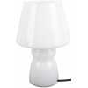 Leitmotiv Classic Table Lamp - Milky White