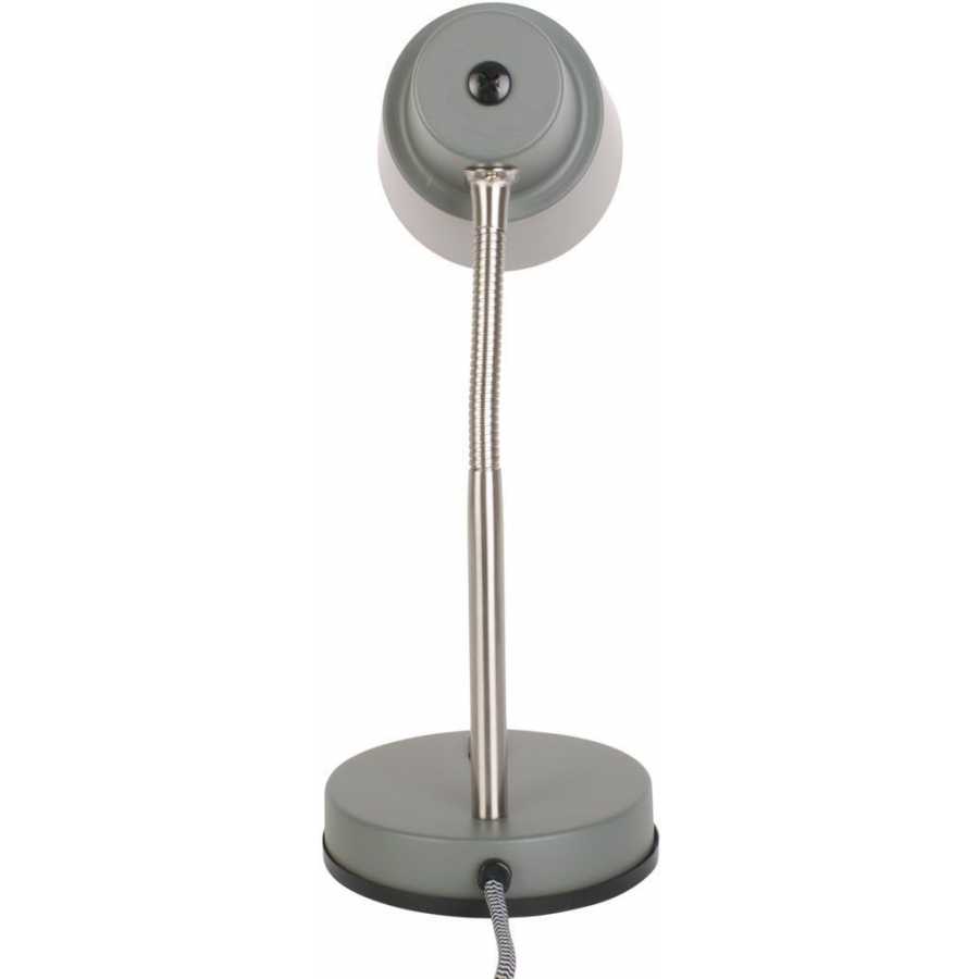 Leitmotiv Scope Table Lamp - Jungle Green