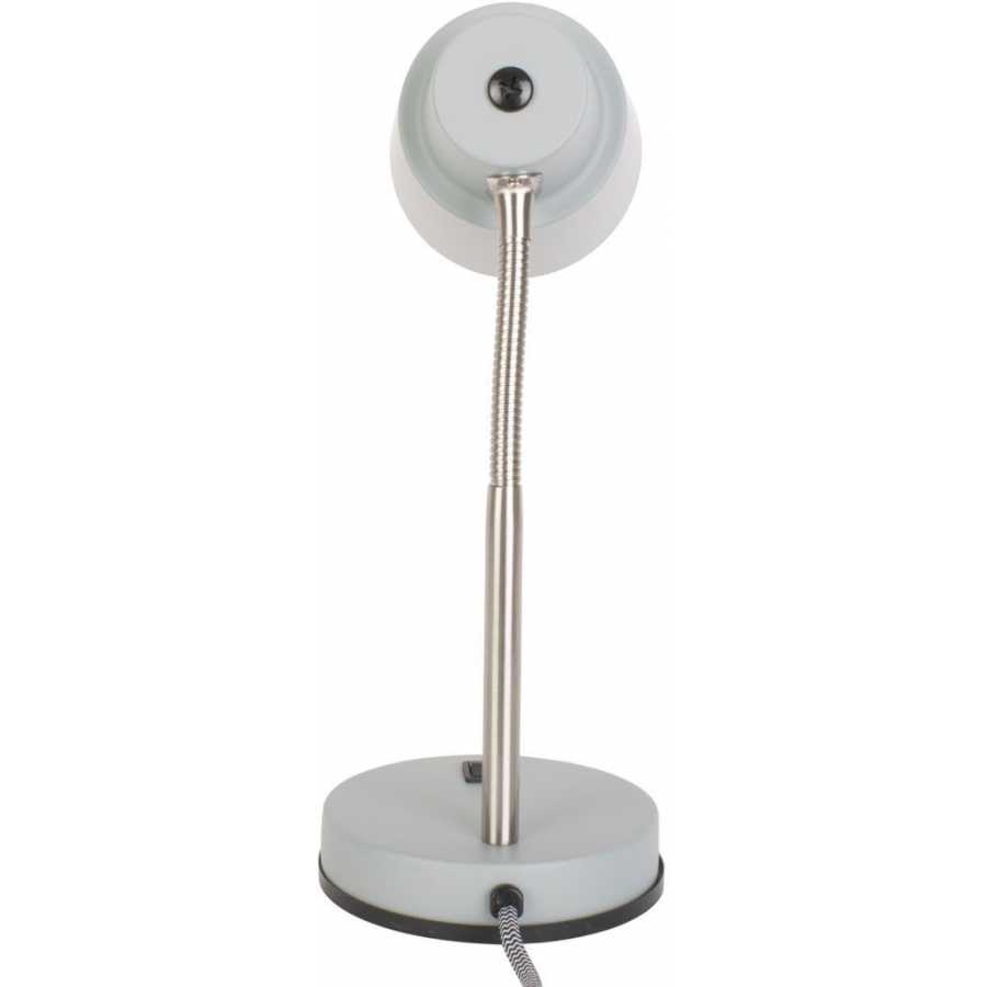 Leitmotiv Scope Table Lamp - Misty Green