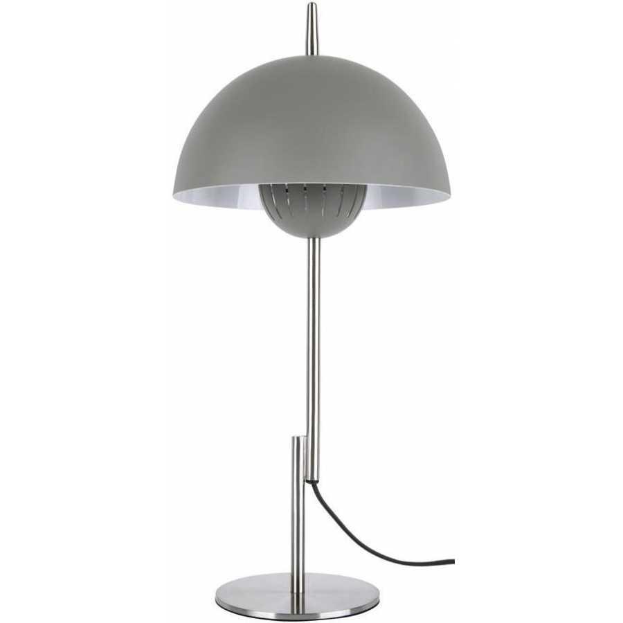 Leitmotiv Sphere Table Lamp - Warm Grey