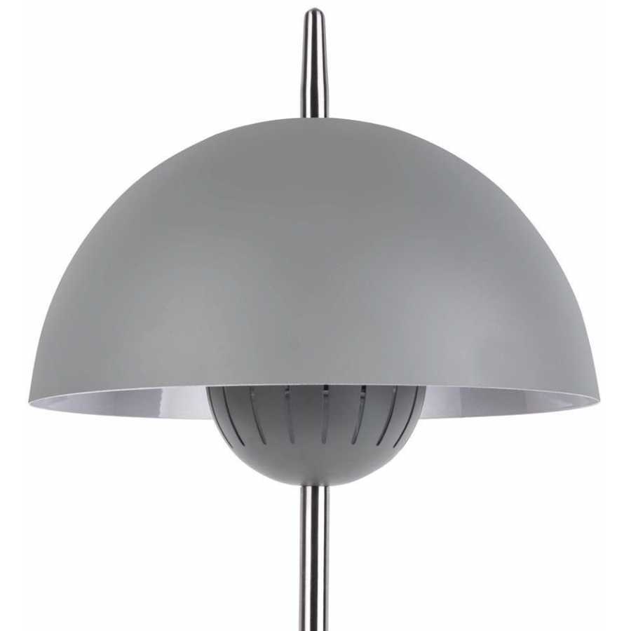 Leitmotiv Sphere Table Lamp - Warm Grey