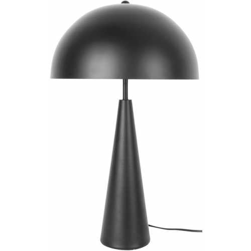 Leitmotiv Sublime Table Lamp - Black