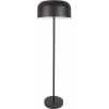 Leitmotiv Capa Floor Lamp - Black
