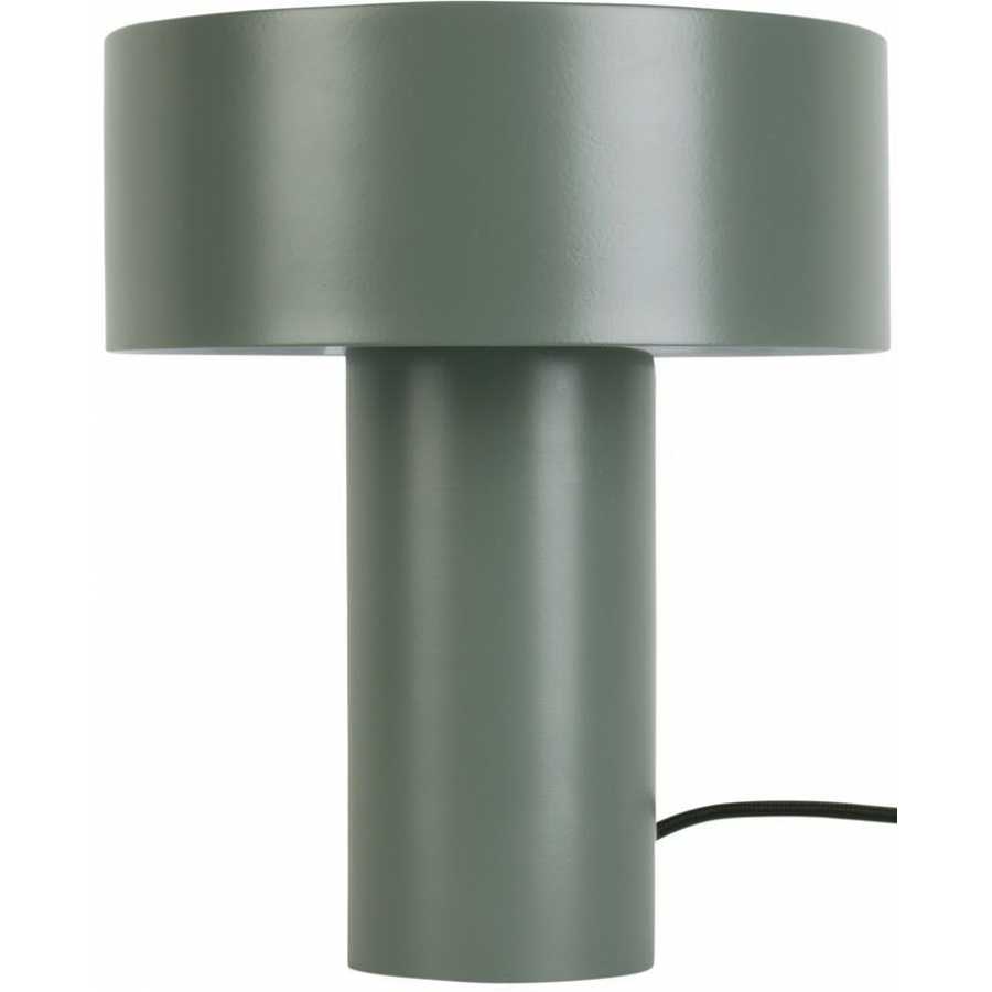 Leitmotiv Tubo Table Lamp - Jungle Green