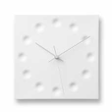Lemnos The Existance Wall Clock