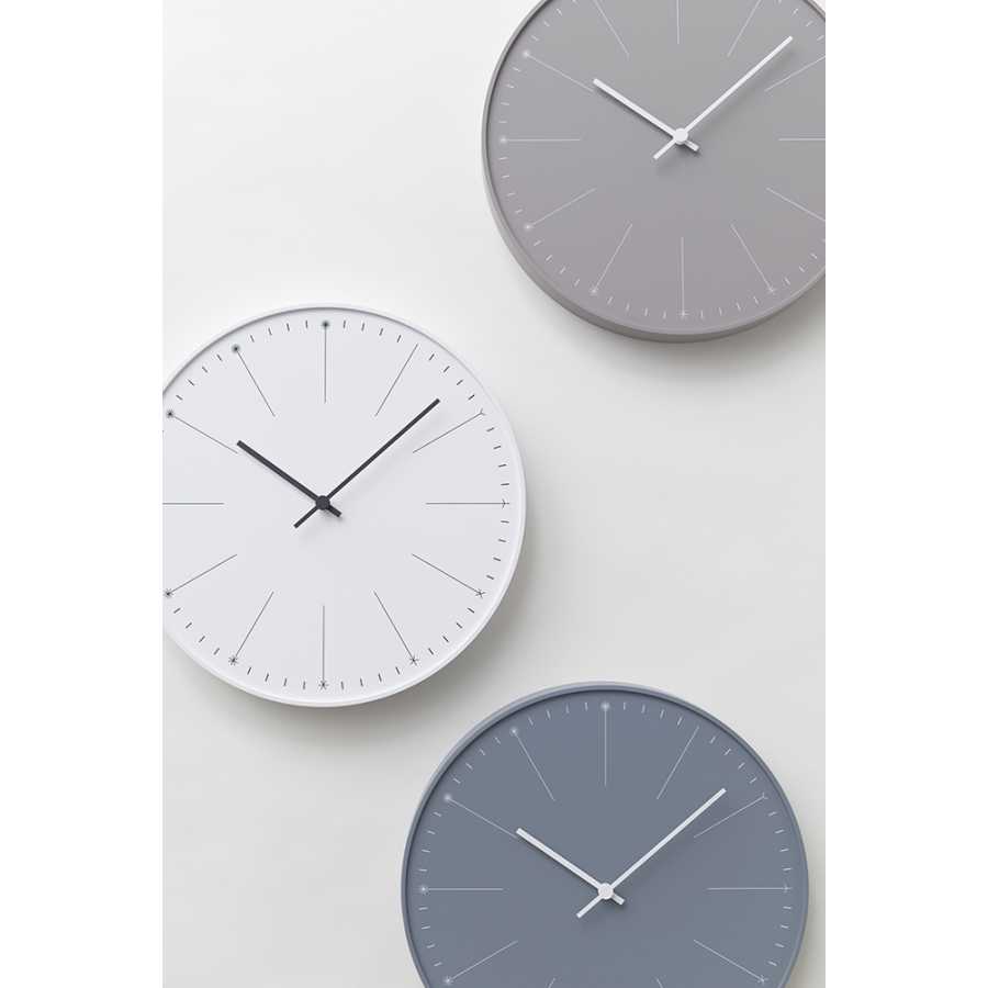 Lemnos Dandelion Clocks