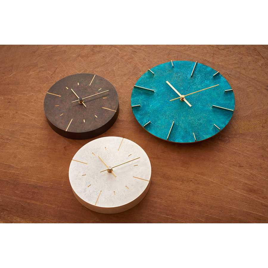 Lemnos Quaint Clocks