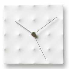 Lemnos Aggressive Wall Clock