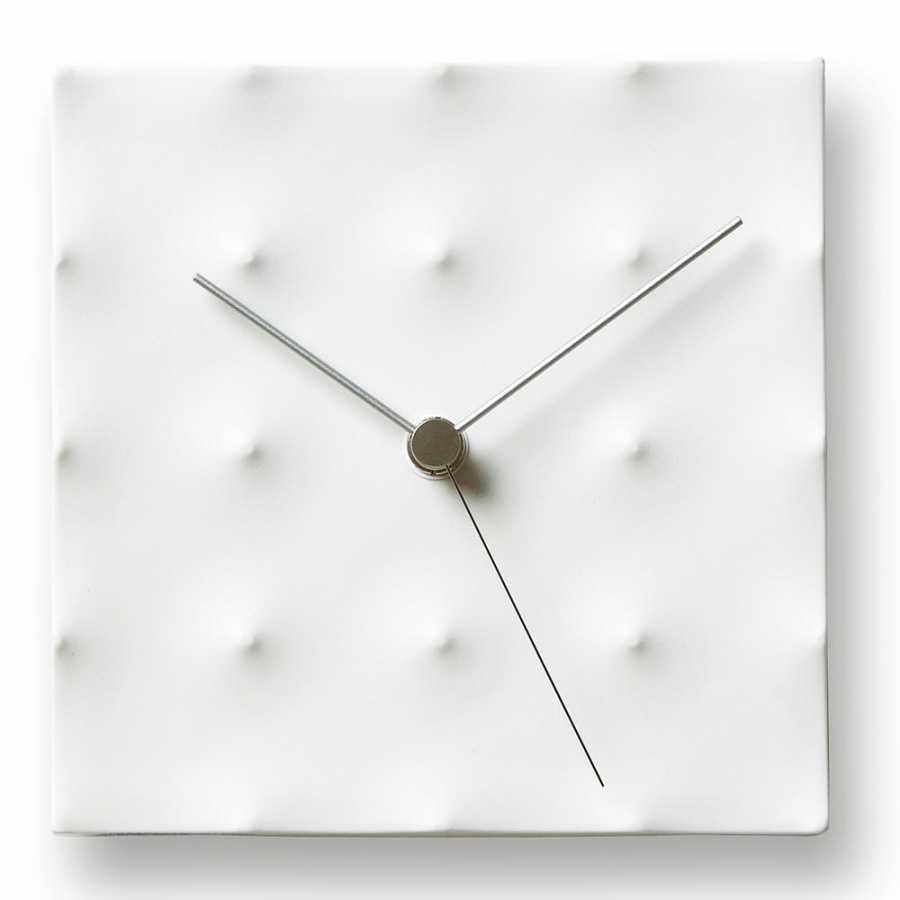 Lemnos Aggressive Clock
