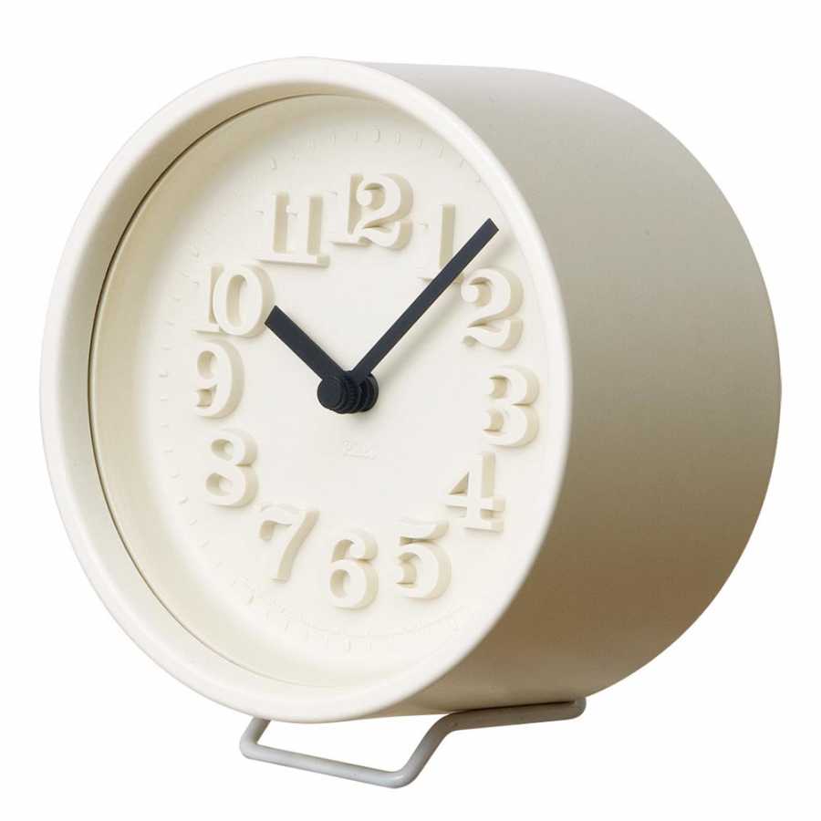 Lemnos Chiisana Tokei Clock