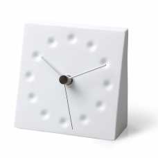 Lemnos The Existance Table Clock