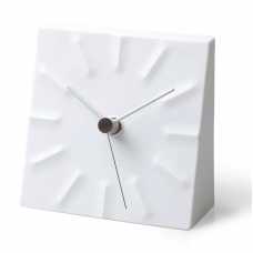 Lemnos Tension Table Clock
