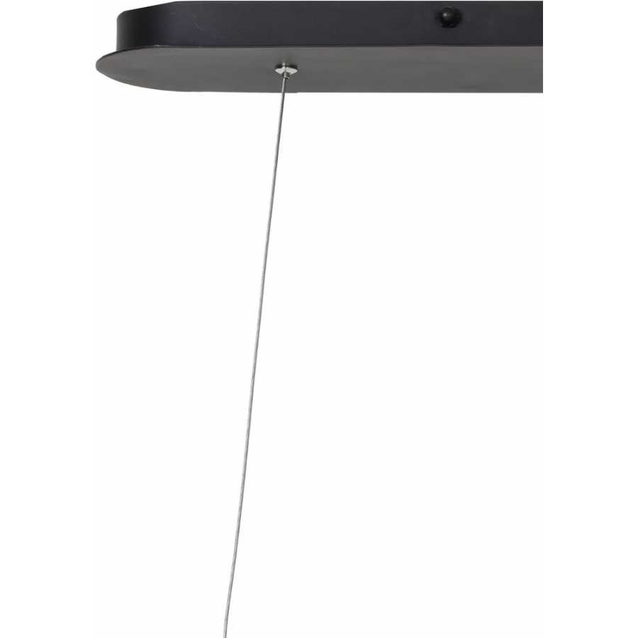 Light and Living Banu 4 Pendant Light