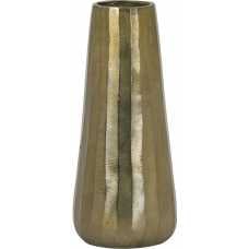 Light and Living Durango Vase - Bronze