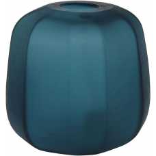Light and Living Pacengo Mini Vase - Blue