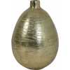 Light and Living Molza Vase - Gold