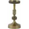 OUTLET Kieran Candle Holder - Bronze