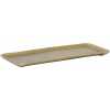 Light and Living Burly Tray - Bronze