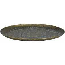 Light and Living Mele Tray