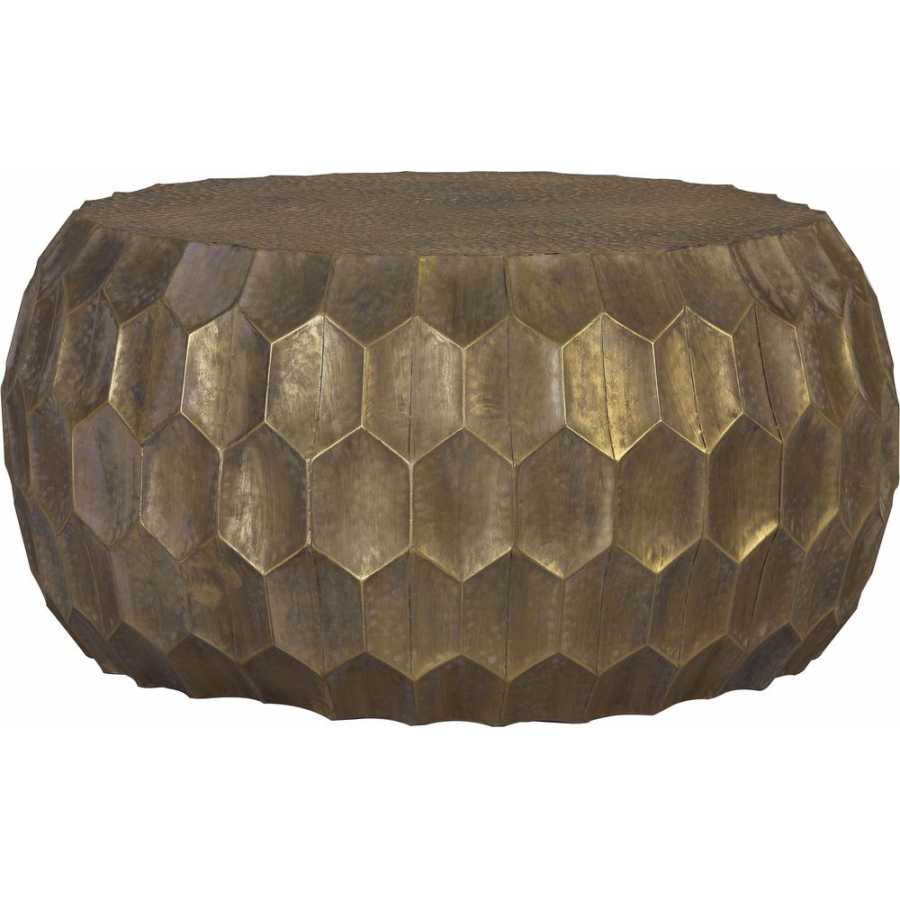 Light and Living Kalan Coffee Table