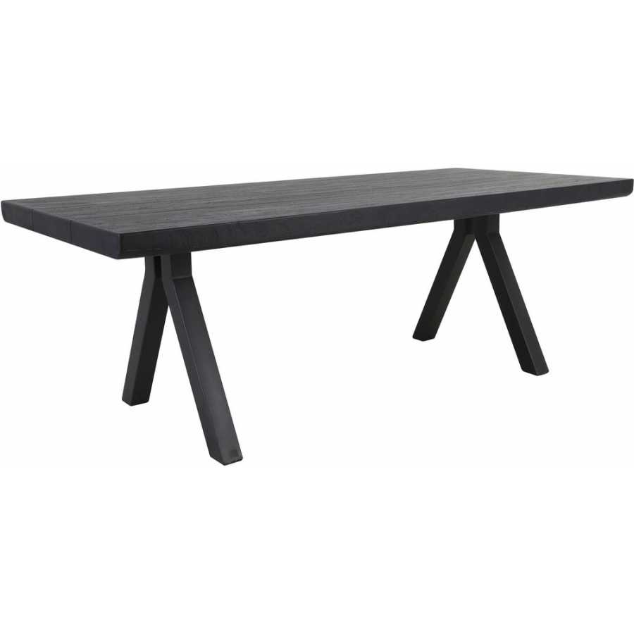 Light and Living Muden Dining Table - Small